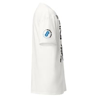 Image 5 of Unisex classic tee Neurodiverse Meta-verse