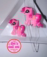 Pinkie pie