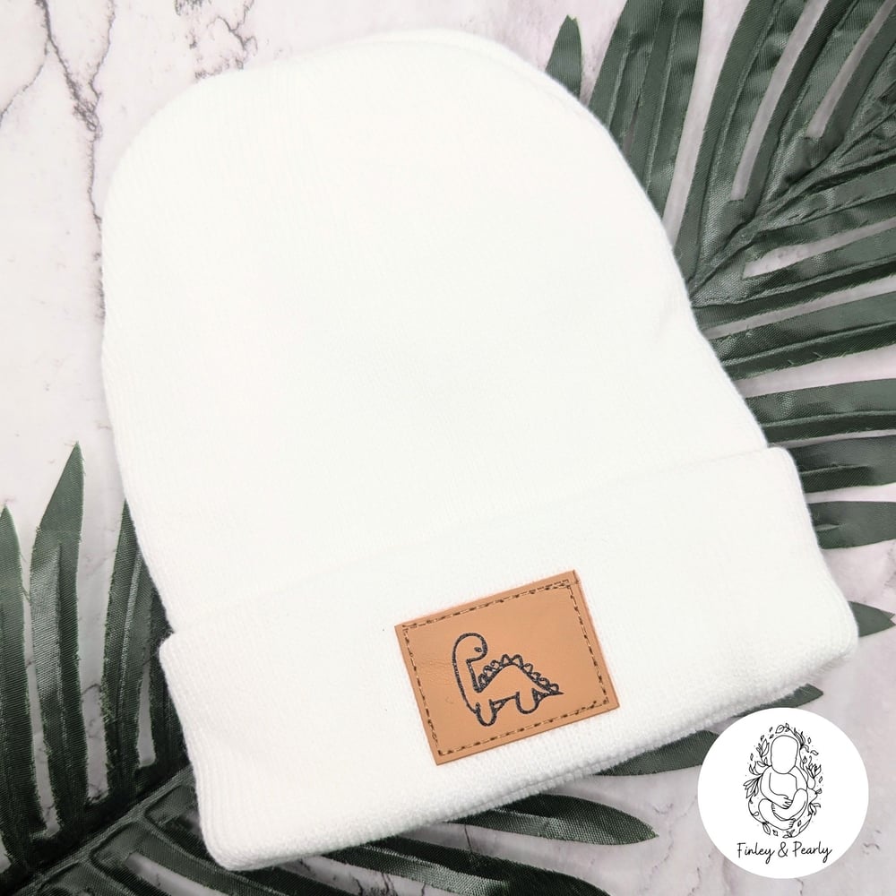 HAT: Dino