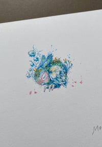 Image 3 of Beauty Sleep - Artwork