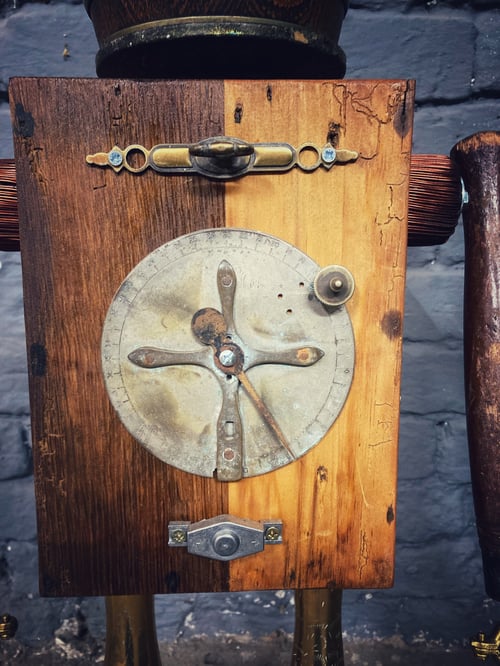 Image of Brucey Bonus