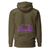 Image 17 of Embroidered Club Hoodie