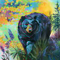 Image 3 of The Wild Knows No Edges