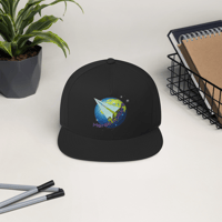 Image 2 of MERAKI "Earth Earnings" Cap