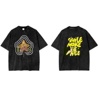 Image 3 of Star Flavor 2 T shirt