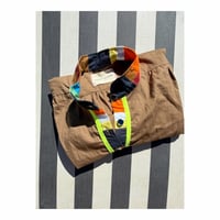 Image 6 of blouses camel 