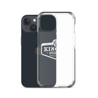 Image 16 of Clear Case for iPhone®
