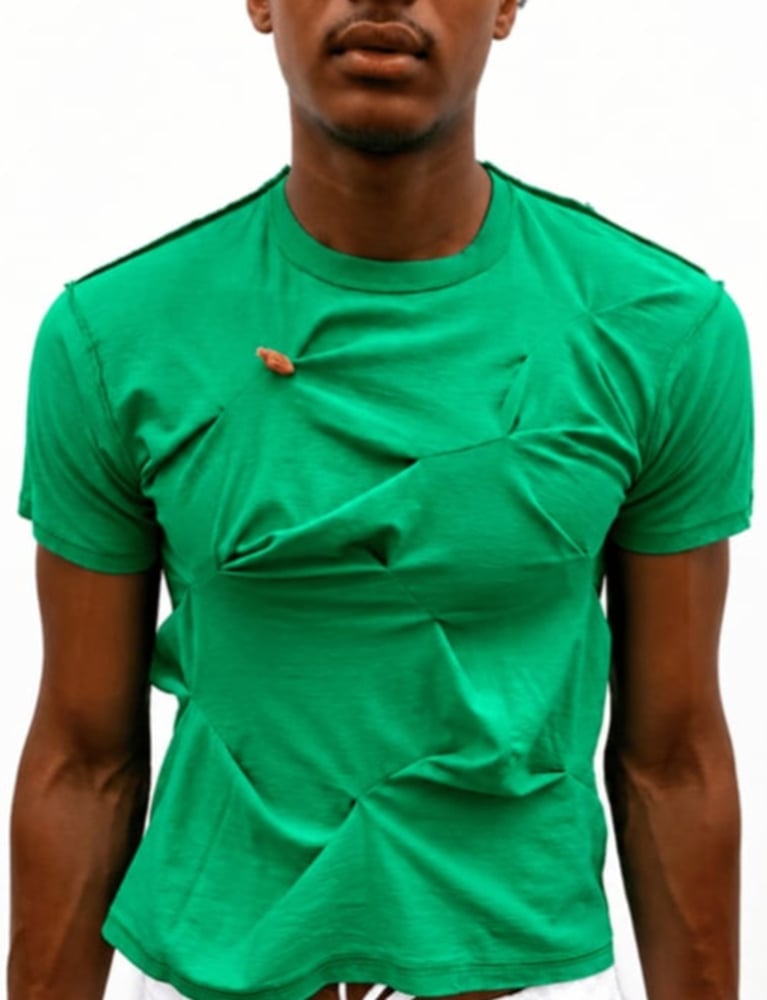 Image of T-SHIRT « SALADE »
