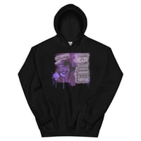 Image 4 of Officially licensed Stacey Unisex Hoodie