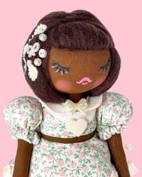 Image 1 of Small Art Doll Ditsy 