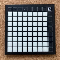 Image 1 of Novation Launchpad X • 64-Pad Controller with cable