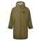Image of CiCi Robe: Olive/ Natural
