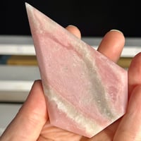 Image 5 of Pink Opal Flames ($14)