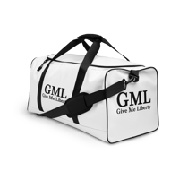 Image 6 of Duffle bag