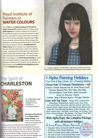 Image 4 of Self - The Blue Within