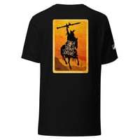 Image 1 of ONLY THE STRONG SURVIVE (OTSS) T-SHIRT