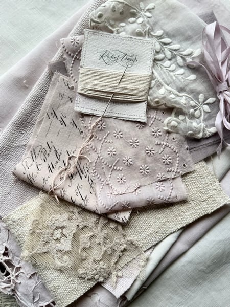 Image of Fabric inspiration bundle •2