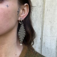 Image 4 of 4.22 Earrings #2
