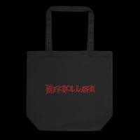 Image 2 of TOTE BAG