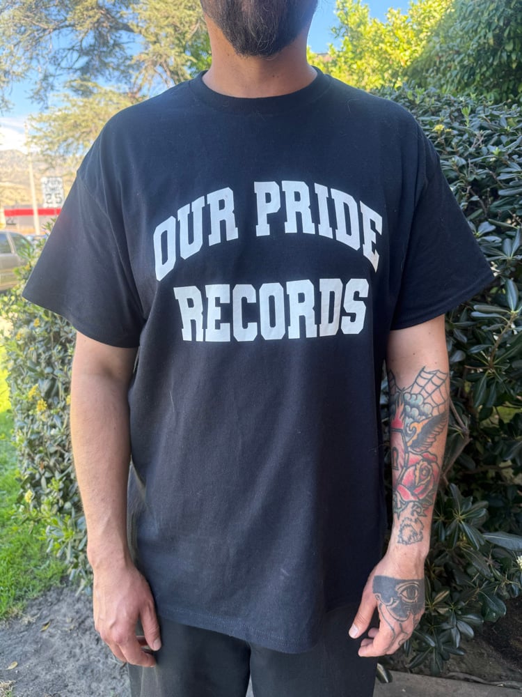 Our Pride AN rip off 