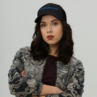 Image 2 of Trucker Cap