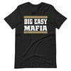 Big Easy Mafia - Bold Unisex t-shirt