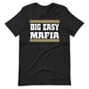 Big Easy Mafia - Bold Unisex t-shirt