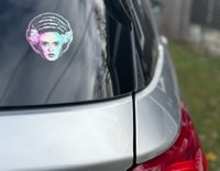 Image 3 of EXCLUSIVE STICKER ITEM #51