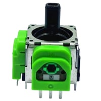 Image 1 of Favor Union TMR Joysticks - PS5 (Pairs)