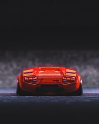 Image 10 of LAMBORGHINI COUNTACH CUSTOM 