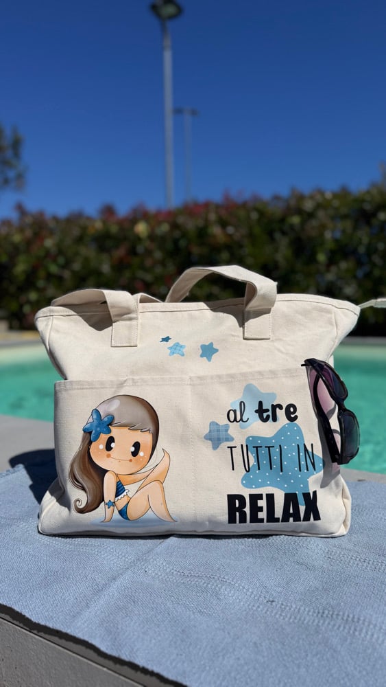 Borsa relax