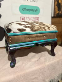 Image 2 of Foot Rest