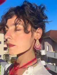 Image 2 of My flamenco dress