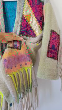 Image 3 of Twin Squirrels Jacket