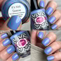 Image 2 of Glisten & Glow It's Yeti Season