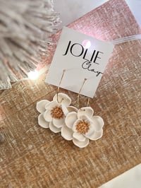 White Floral