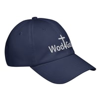 Image 10 of Wod4God x Under Armour® Hat