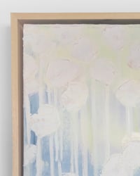 Image 2 of ‘Blue, Green and White’ 2025