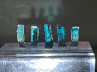 Image 4 of Ocean Kyanite Blades | Harts Range NT Australia #2964