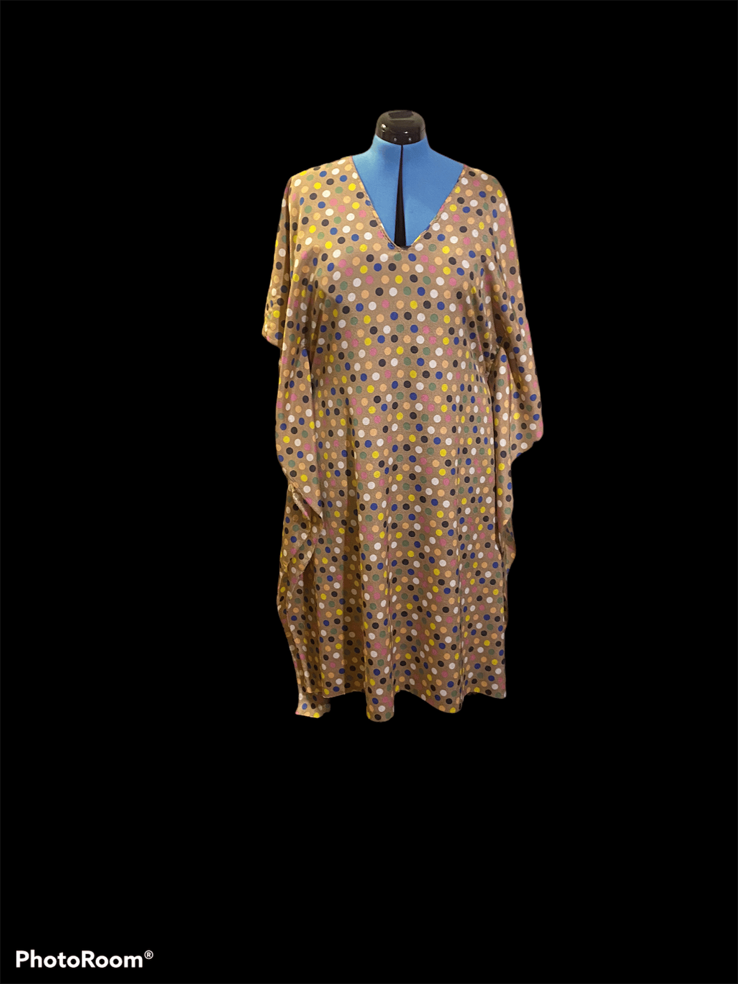 Image of It’s the Dots For Me MuMu