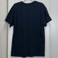 Image 5 of OUTKAST rocker boyfriend black t-shirt