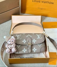 Image 3 of Diane bags (click to browse)
