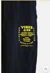 Sweat Pants By Vibes Clothing