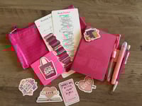 Book 📕 Lover Pink Bundle 