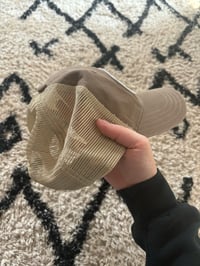 Image of Tan Dad Hat