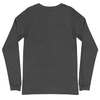 Image 20 of Skater Bean Unisex Long Sleeve Tee