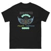BOSSFITTED Men's Youth S & C Classic Tee