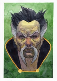 Image 3 of Ra’s Al Ghul