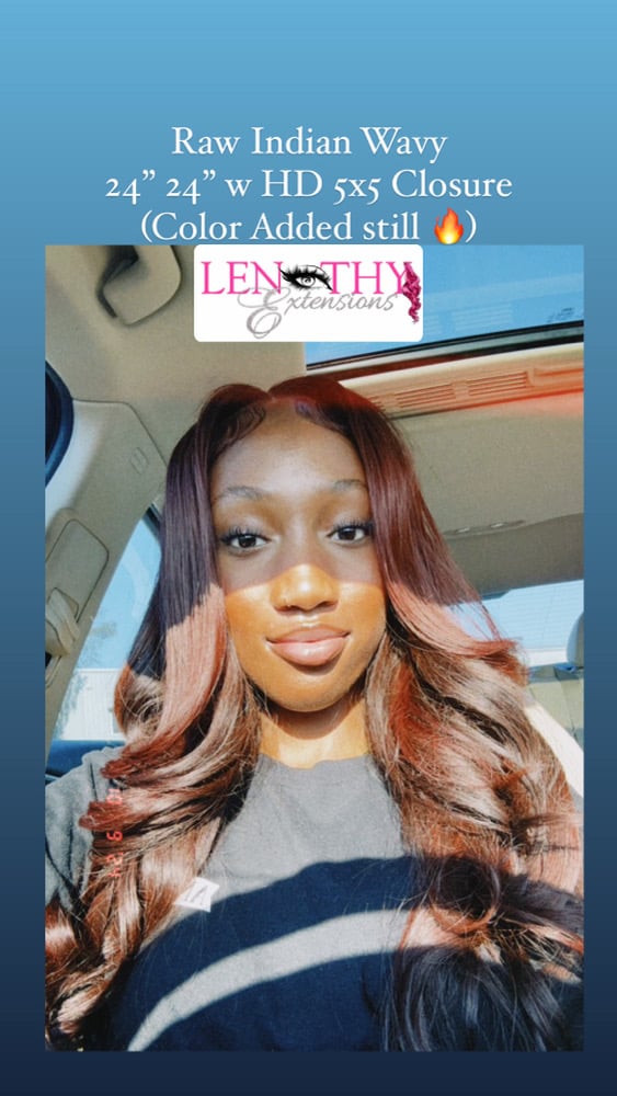 Image of ON HAND BUNDLES & LACE!!!!!
