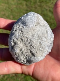 Image 7 of Celestite Cluster Specimen #1929